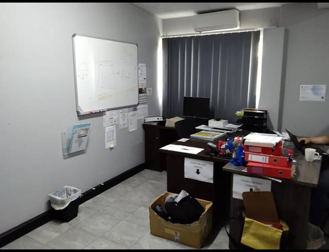 975M² BUSINESS FOR SALE IN BLUFF